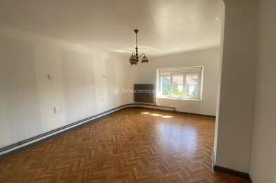 Maison 4 pièces 59900 €