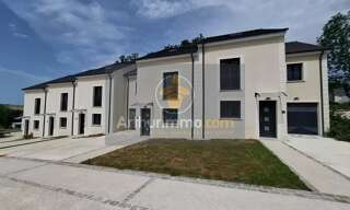 Maison 6 Pièces 86 m² à vendre à Crécy-la-Chapelle (77580)
