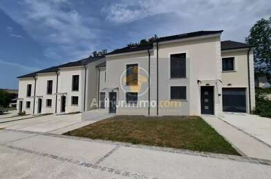 Maison 6 pièces 339990 €