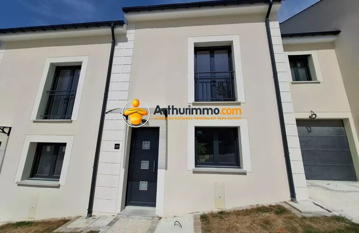 MAISON NEUVE 85M², TERRAIN 158M², FRAIS DE NOTAIRE REDUITS — photo 2
