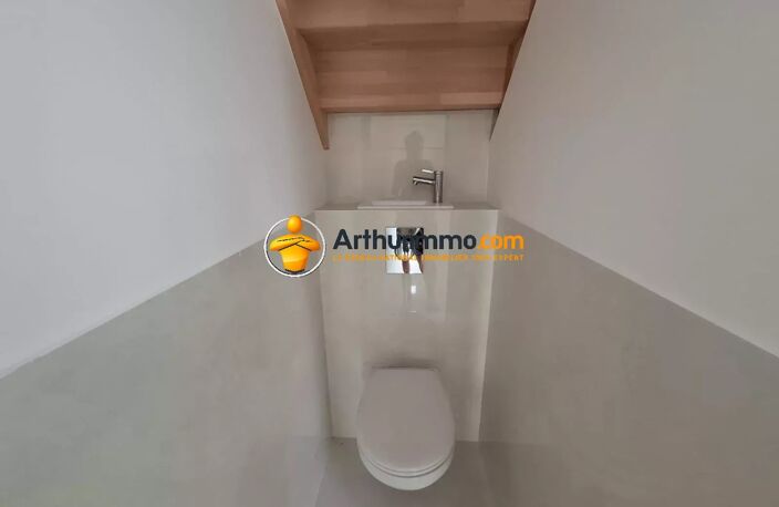 MAISON NEUVE 85M², TERRAIN 158M², FRAIS DE NOTAIRE REDUITS — photo 5