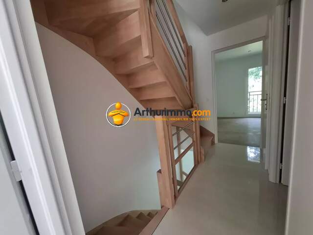 MAISON NEUVE 85M², TERRAIN 158M², FRAIS DE NOTAIRE REDUITS — photo du bien