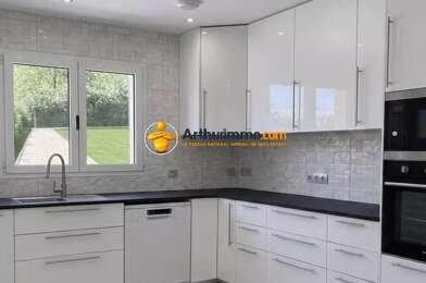 Maison 7 pièces 414990 €