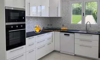 Maison 7 Pièces 112 m² à vendre à Chessy (77700)