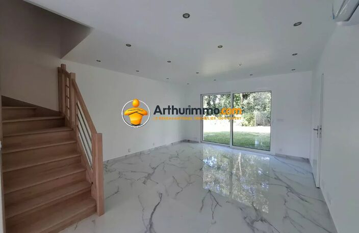 MAISON NEUVE 110M², TERRAIN 244M², GARAGE, FRAIS DE NOTAIRE REDUITS — photo 4