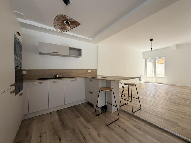 Maison proposé à Tours