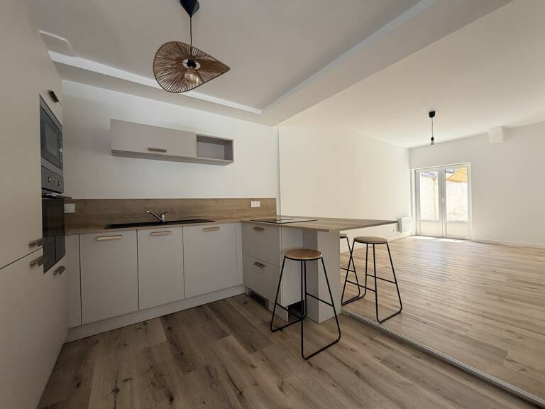 Maison   — photo 1