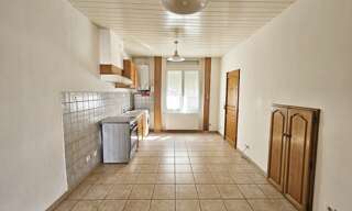 Appartement  53 m² à vendre à Saint-Genest-Lerpt (42530)