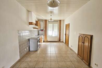 Appartement  89900 €