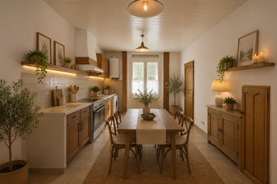 Appartement  89900 €