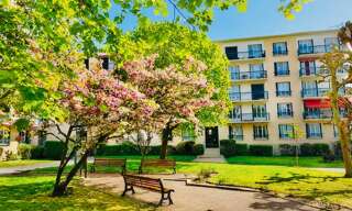 Appartement 3 Pièces 72 m² à vendre à Rueil-Malmaison (92500)