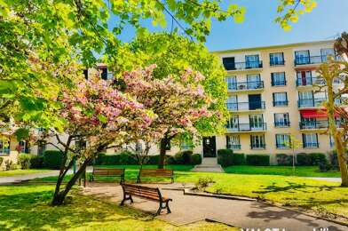 Appartement 3 pièces 284000 €