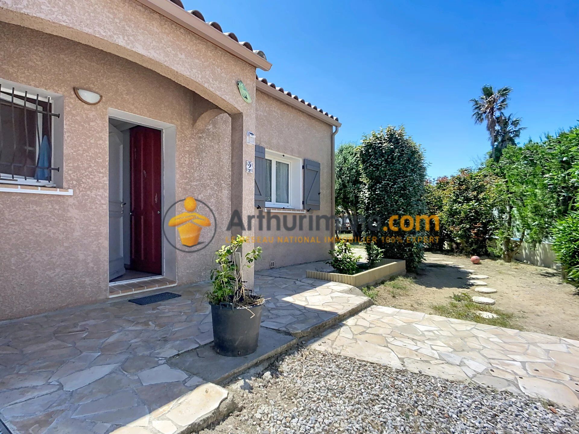 Maison 4 pièces 89 m² · à Le Soler · 89 m² · 309 900 €