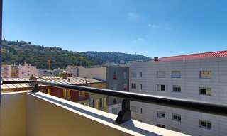 Appartement 3 Pièces 64 m² à louer à Nice (06300)