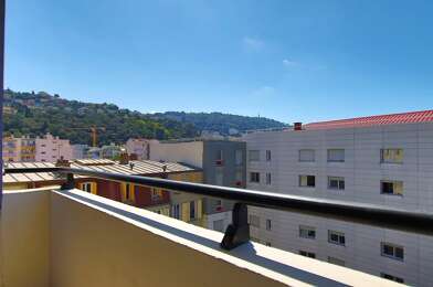 Appartement 3 pièces 1350 €