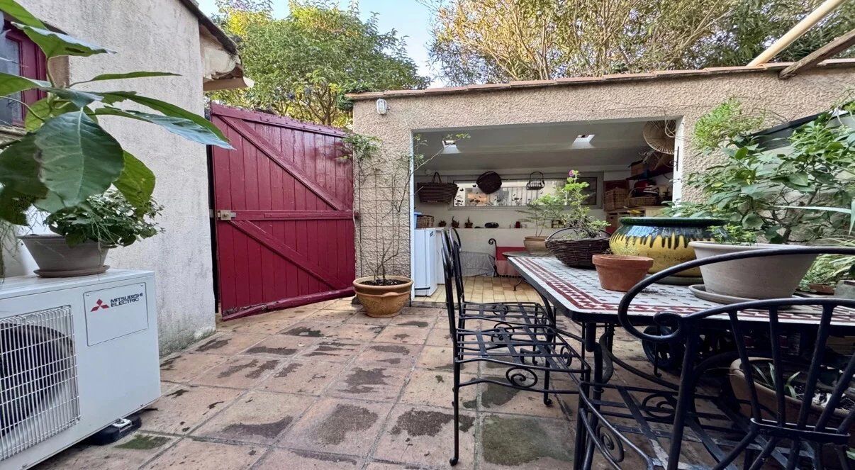 Maison de Village   T4 à vendre Londe-les-Maures (La) 83250