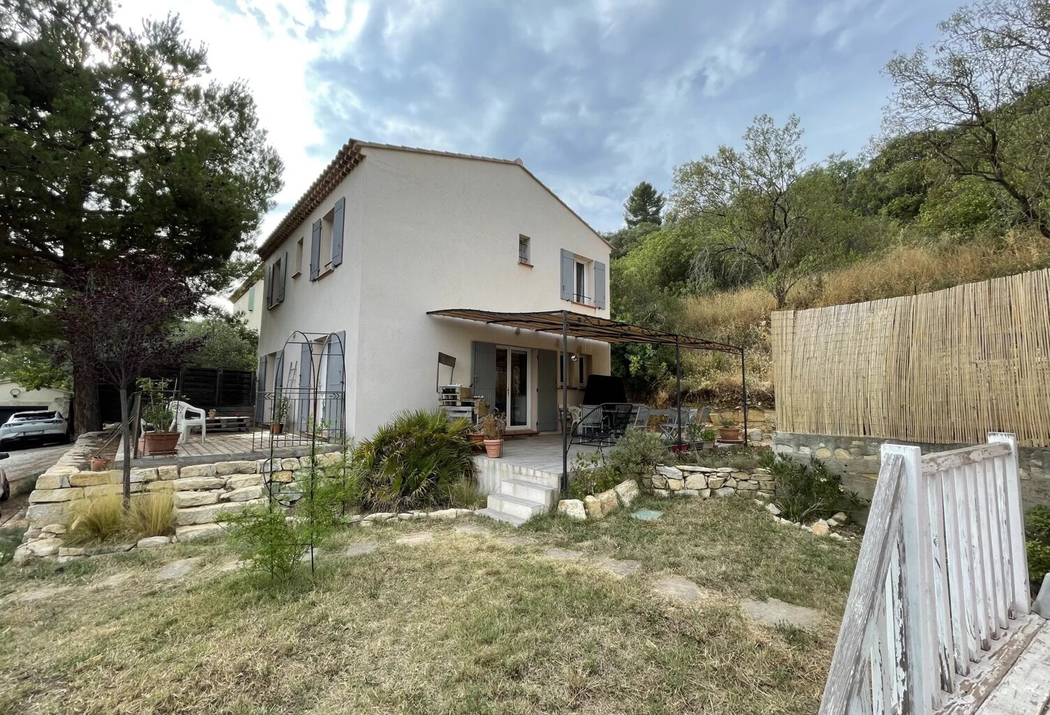 Vente maison 4 pièces 115 m² Jouques (13490) — photo 1