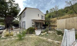 Maison 4 Pièces 115 m² à vendre à Jouques (13490)