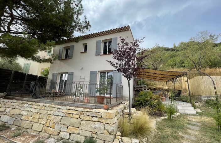 Vente maison 4 pièces 115 m² Jouques (13490) — photo 2