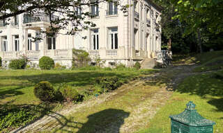 Maison 16 Pièces 450 m² à vendre à Le Touquet-Paris-Plage (62520)