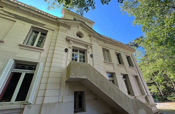Vente maison 16 pièces 450 m² Le Touquet-Paris-Plage (62520) — photo 3