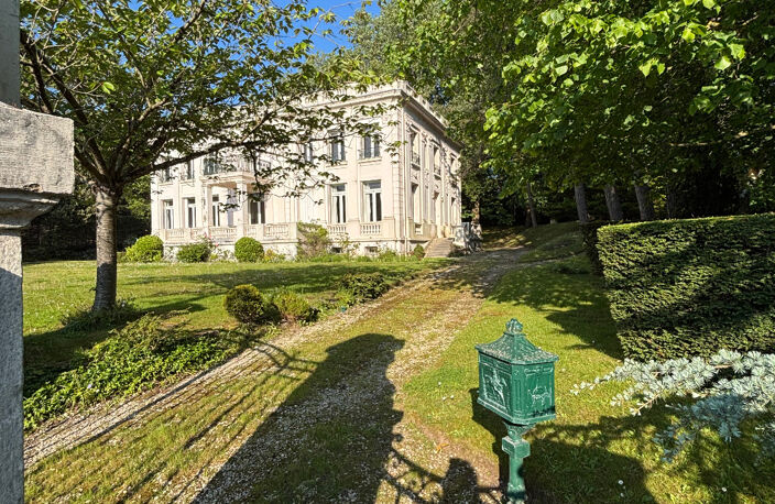 Vente maison 16 pièces 450 m² Le Touquet-Paris-Plage (62520) — photo 5