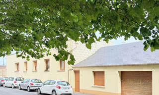 Maison 6 Pièces 182 m² à vendre à Fécamp (76400)