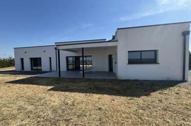 Maison 6 pièces 445000 €