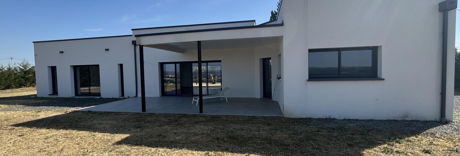 Maison 6 Pièces 174 m² à vendre à Albi (81000)