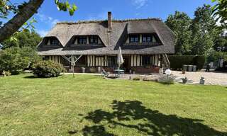 Maison 5 Pièces 106 m² à vendre à Sainte-Opportune-du-Bosc (27110)