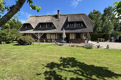 Maison 5 pièces 239000 €