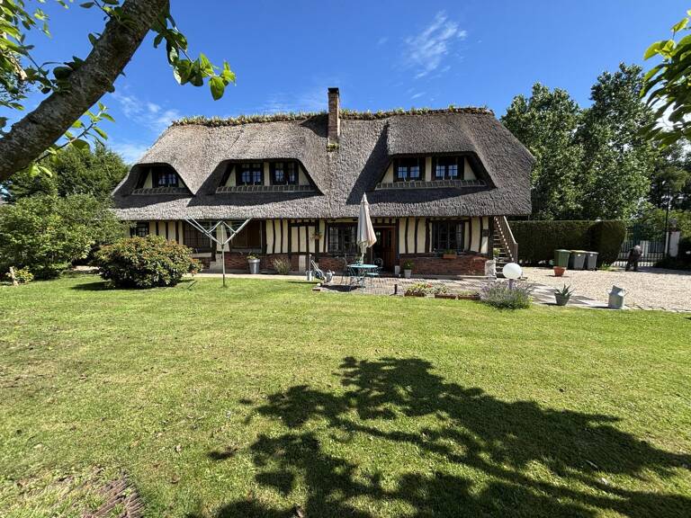 Maison 5 pièces 106 m² — photo 1