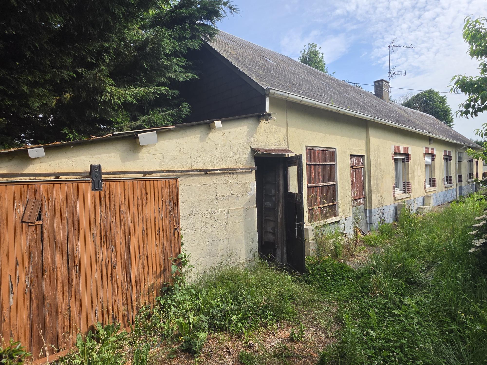 Agence immobilière de Agence Maupassant