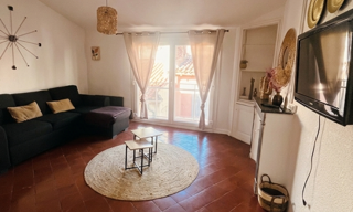 Appartement 2 Pièces 38 m² à vendre à Perpignan (66000)