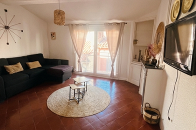 Appartement 2 pièces 103000 €