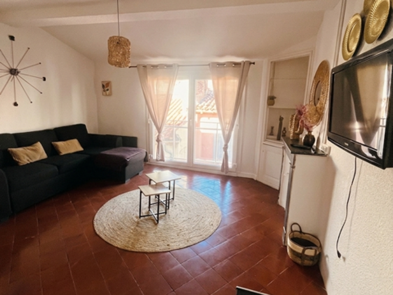 Appartement - 38m² - Perpignan — photo 1