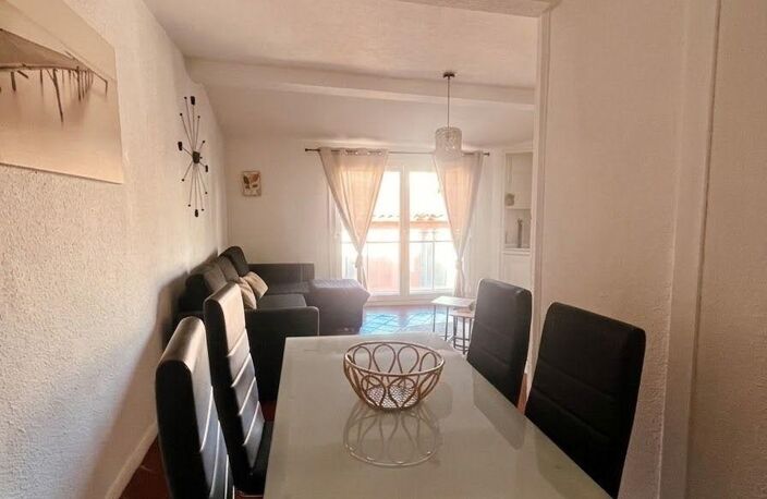 Appartement - 38m² - Perpignan — photo 2