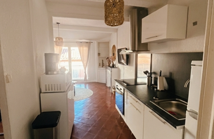 Appartement - 38m² - Perpignan — photo 3