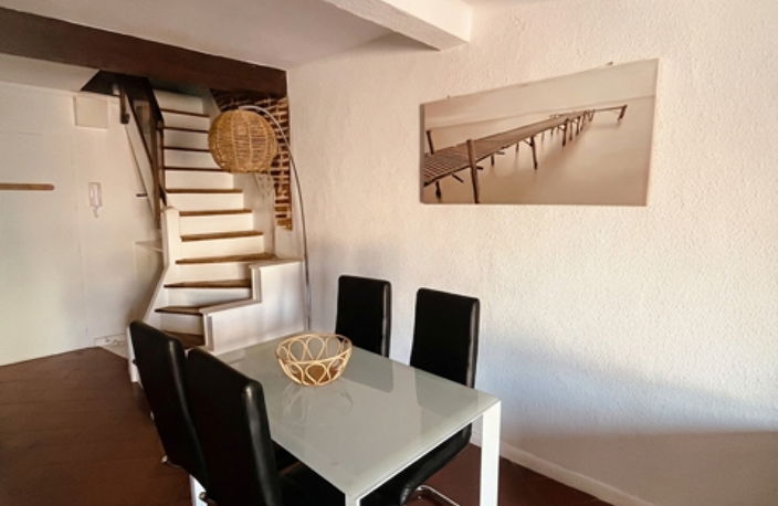 Appartement - 38m² - Perpignan — photo 4