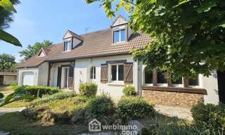 Maison 6 Pièces 127 m² à vendre à Soisy-sur-École (91840)