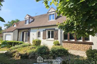 Maison 6 pièces 341800 €