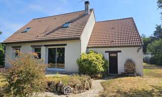 Maison 6 Pièces 128 m² à vendre à Milly-la-Forêt (91490)