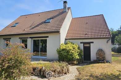 Maison 6 pièces 341800 €