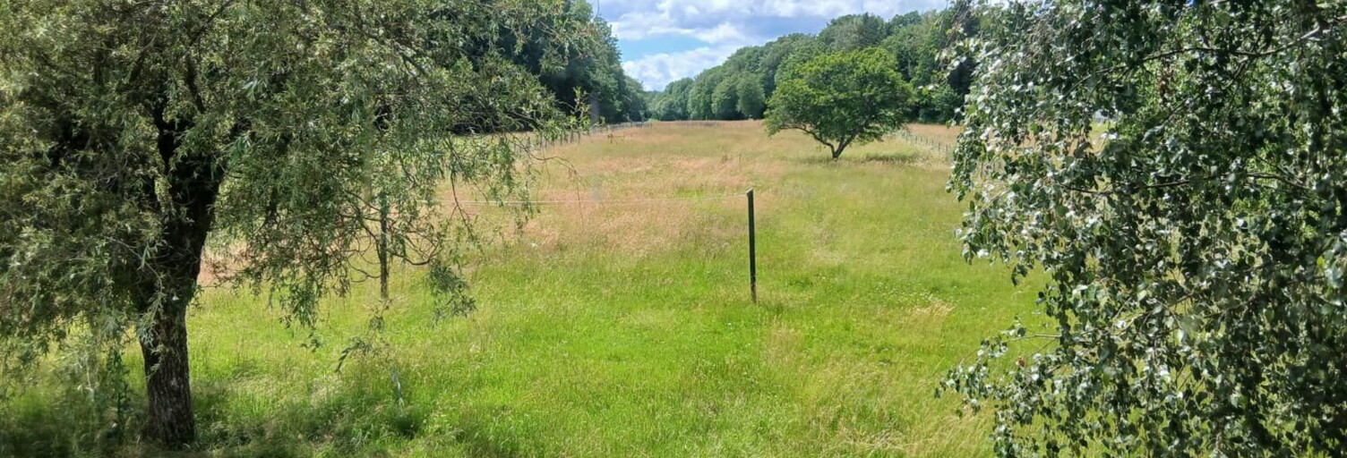 Maison 6 Pièces 157 m² à vendre à Lachapelle-sous-Rougemont (90360)
