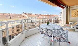 Appartement 3 Pièces 63 m² à vendre à Nice (06000)