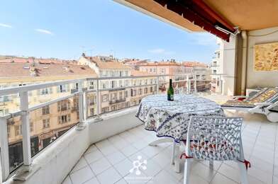 Appartement 3 pièces 630000 €