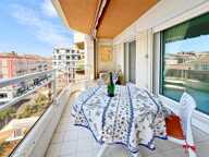NICE WILSON – 3 PIÈCES 63,78 M² – TERRASSE PLEIN SUD – 6ᵉ ÉTAGE – DPE B — photo 2