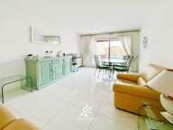 NICE WILSON – 3 PIÈCES 63,78 M² – TERRASSE PLEIN SUD – 6ᵉ ÉTAGE – DPE B — photo 3
