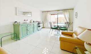 Appartement 3 Pièces 63 m² à vendre à Nice (06000)