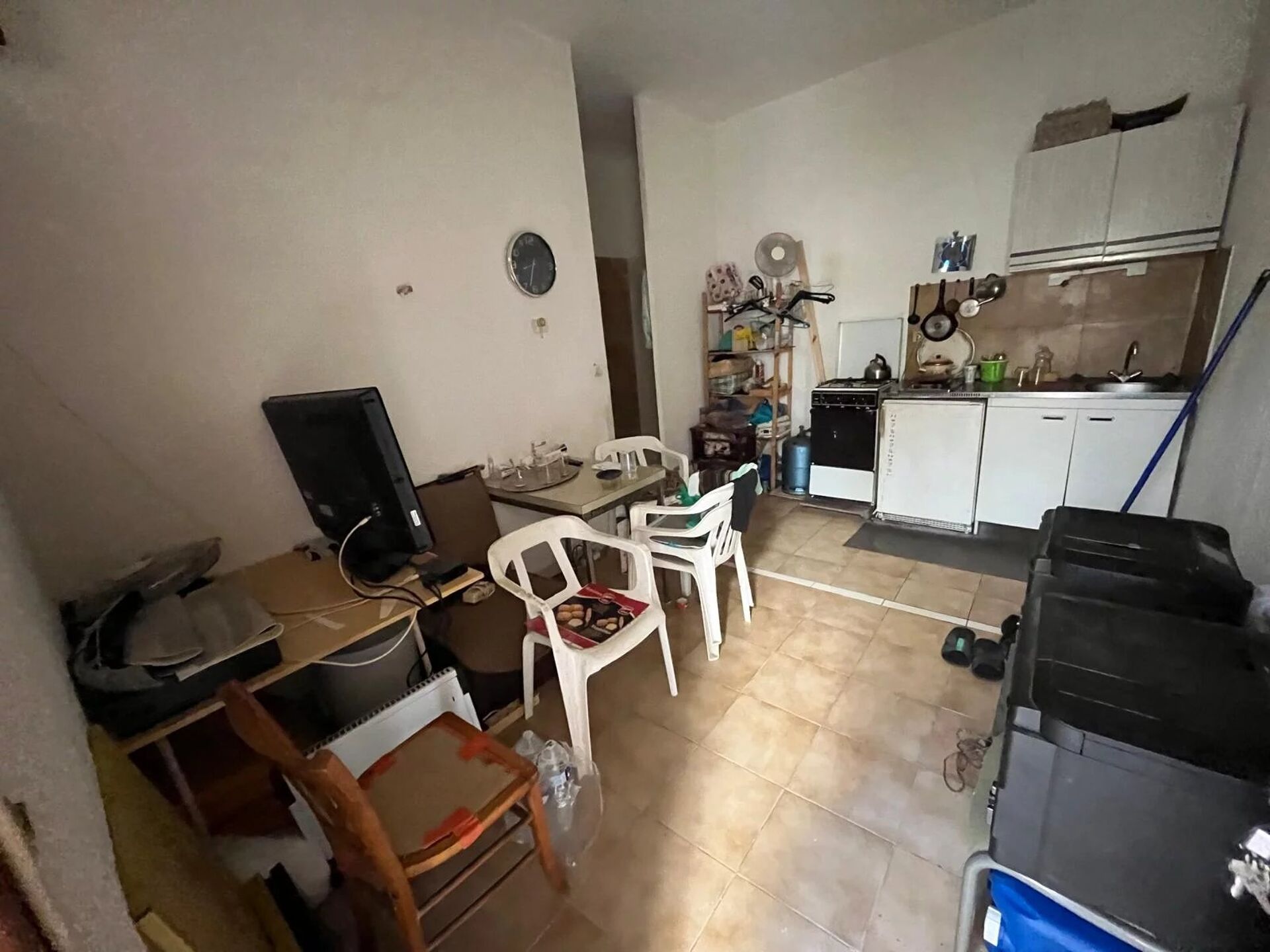 Appartement 3 pièces 46 m² · à Perpignan · 46 m² · 39 999 €